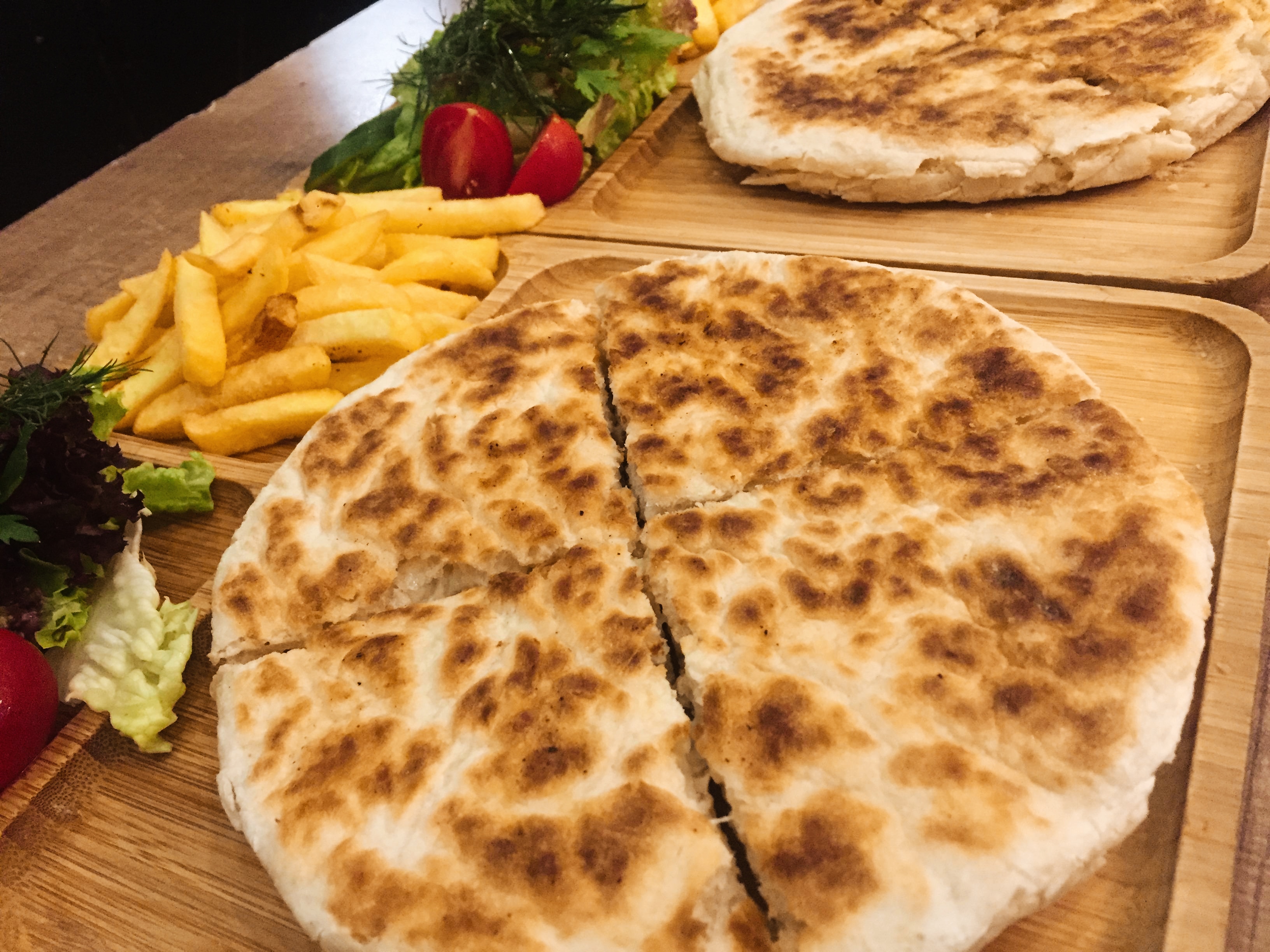 Hull Cafe & Bistro