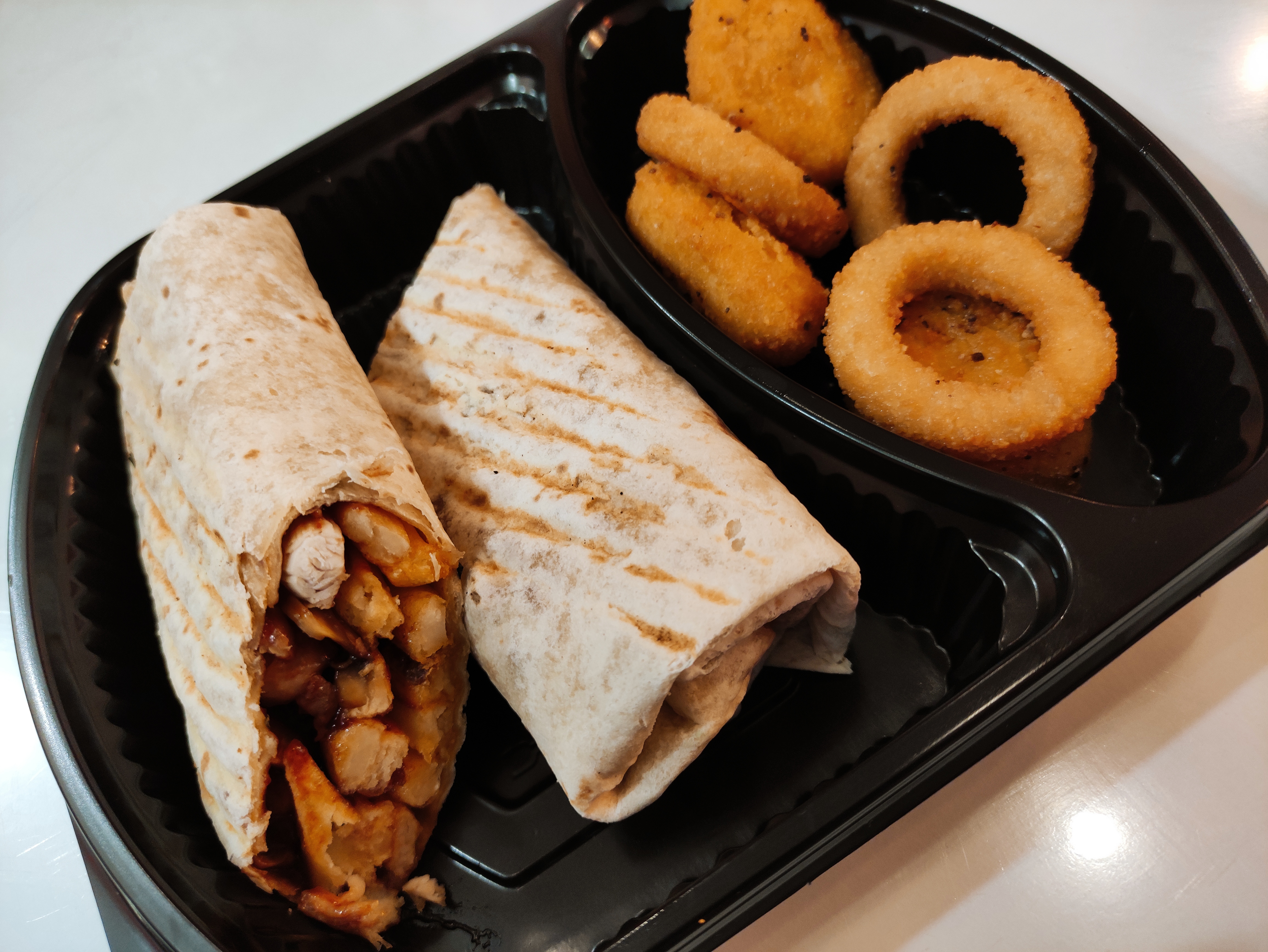 Hull Cafe & Bistro