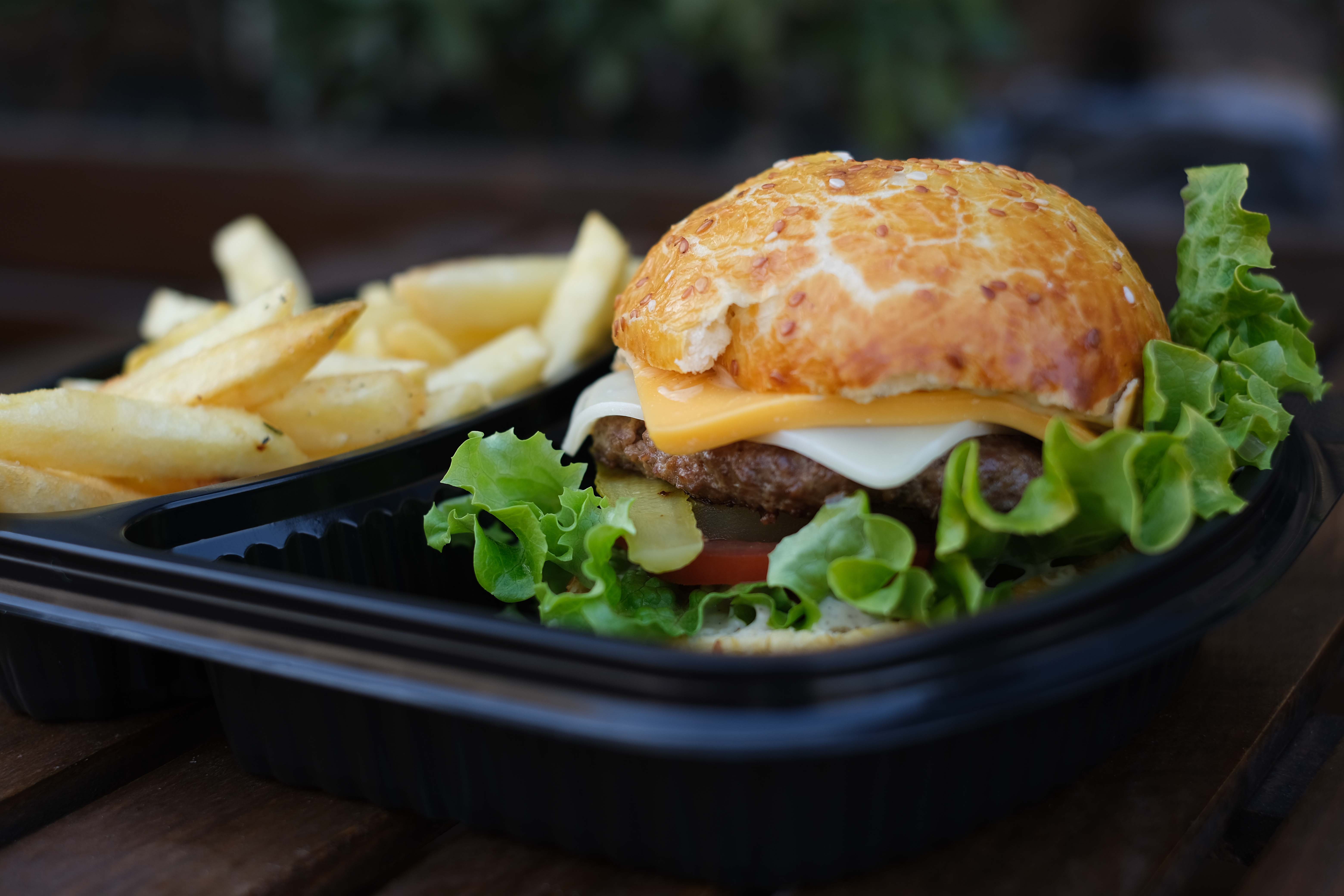 Hull Cafe & Bistro