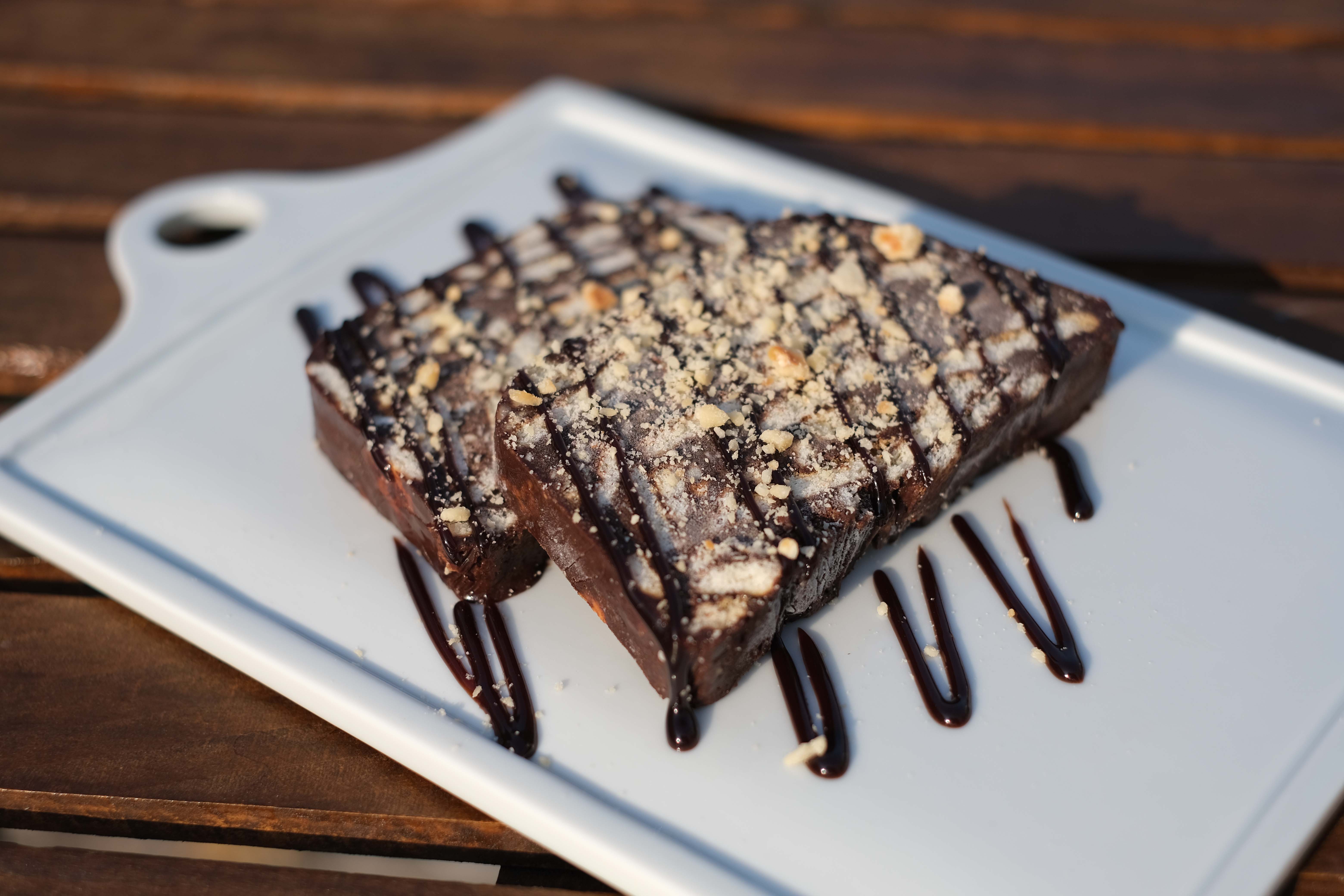 Hull Cafe & Bistro
