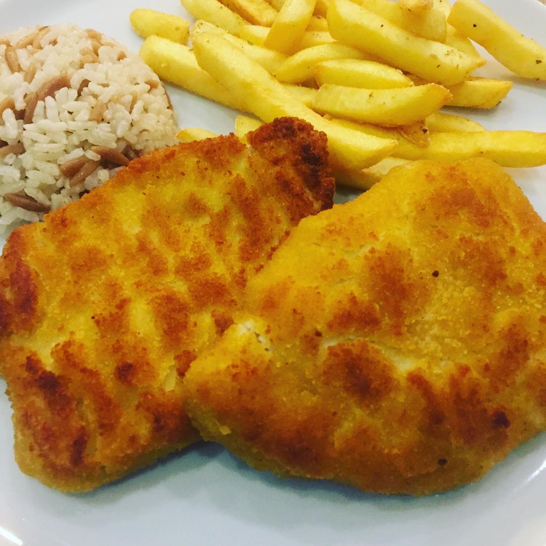 Hull Cafe & Bistro