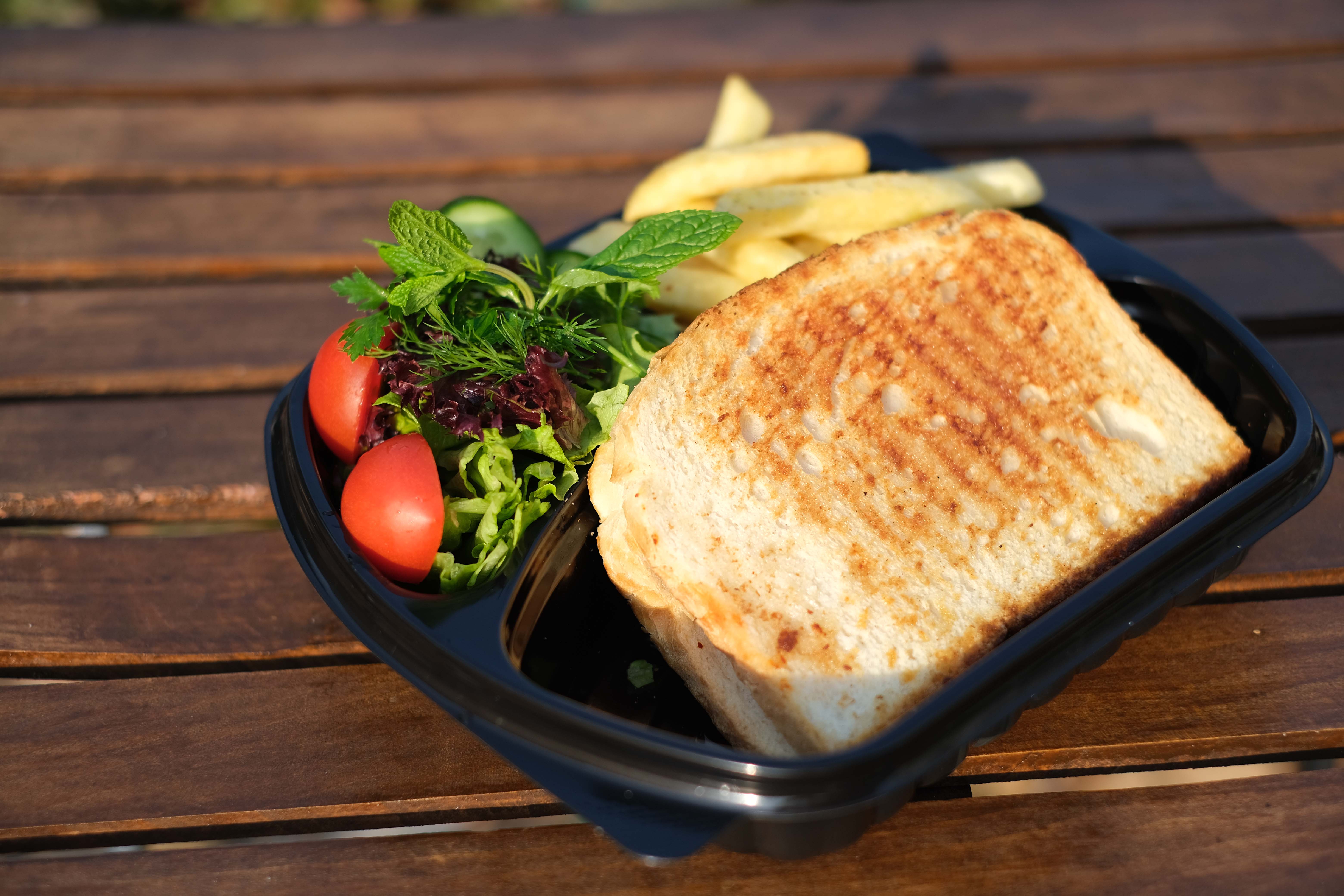 Hull Cafe & Bistro